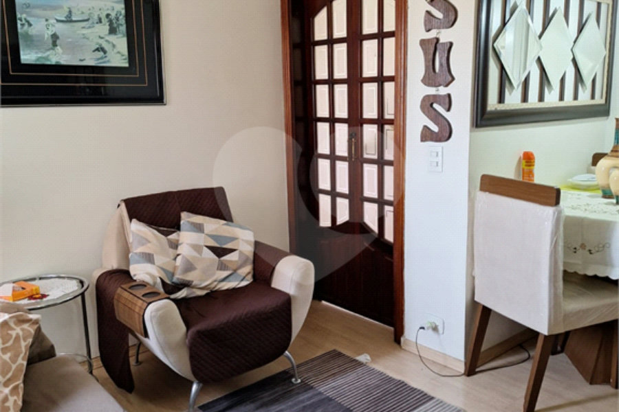 Apartamento à venda ou para alugar com 2 quartos em Freguesia do Ó, São Paulo, SP