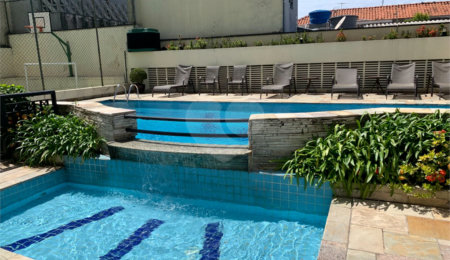 Apartamento à venda com 3 quartos, sendo 1 suíte,  em Vila Guilherme, São Paulo, SP