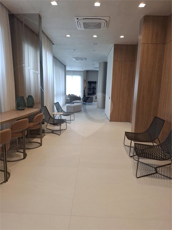 Apartamento à venda com 2 quartos, sendo 1 suíte, em Vila Mariana, São Paulo, SP