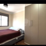 Apartamento à venda com 2 quartos, sendo 1 suíte, em Santo Amaro, São Paulo, SP