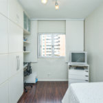 Apartamento à venda com 3 quartos, sendo 1 suíte,  em Moema, São Paulo, SP