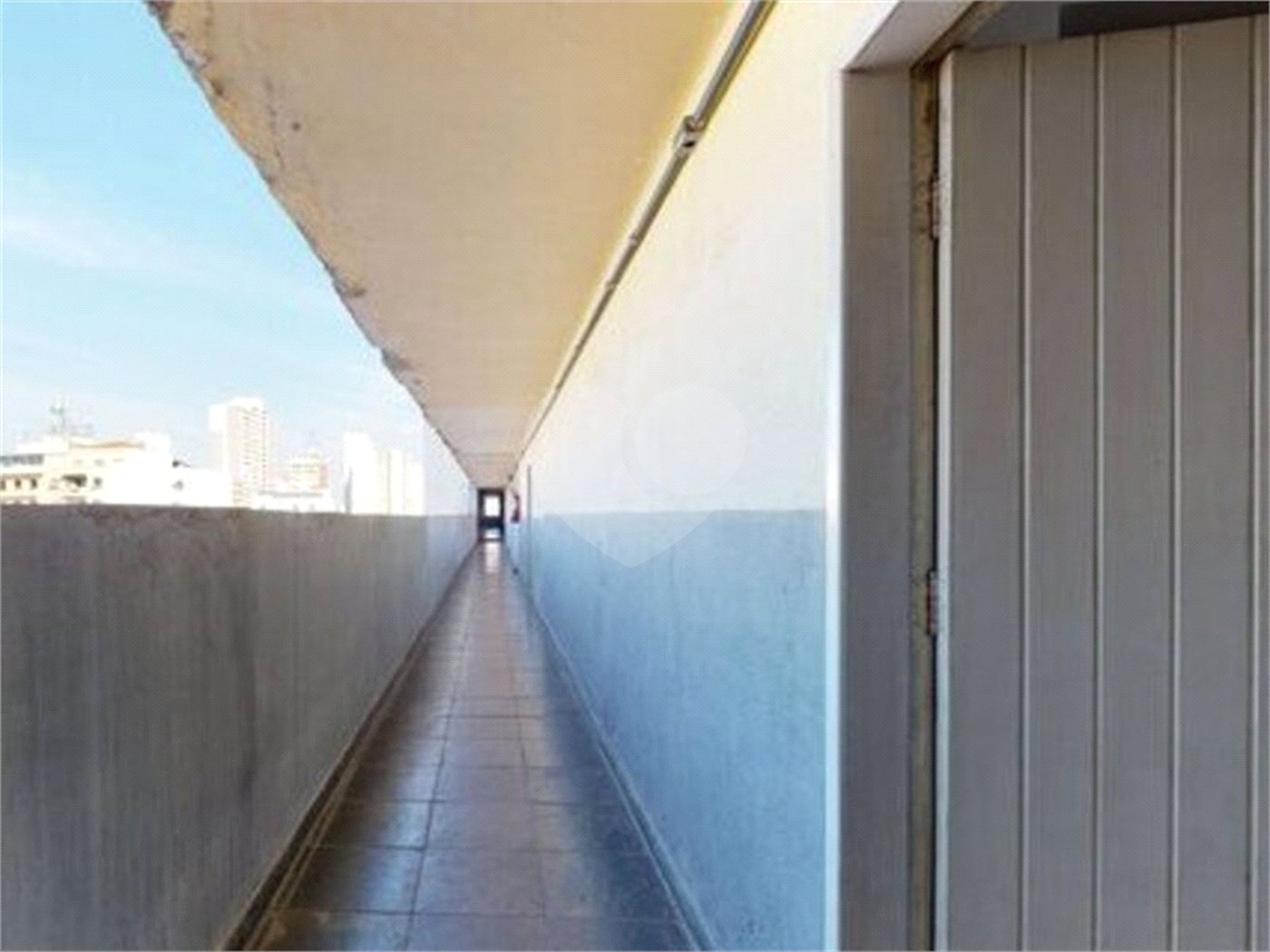 Apartamento à venda com 1 quarto em Brás, São Paulo, SP
