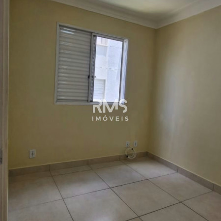 Apartamento à venda com 2 quartos em Rancho Grande, Itu, SP