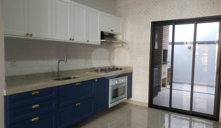 Casa à venda com 3 quartos, sendo 1 suíte,  em Jardim Montreal Residence, Indaiatuba, SP