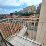 Apartamento à venda com 1 quarto em Vila Haro, Sorocaba, SP