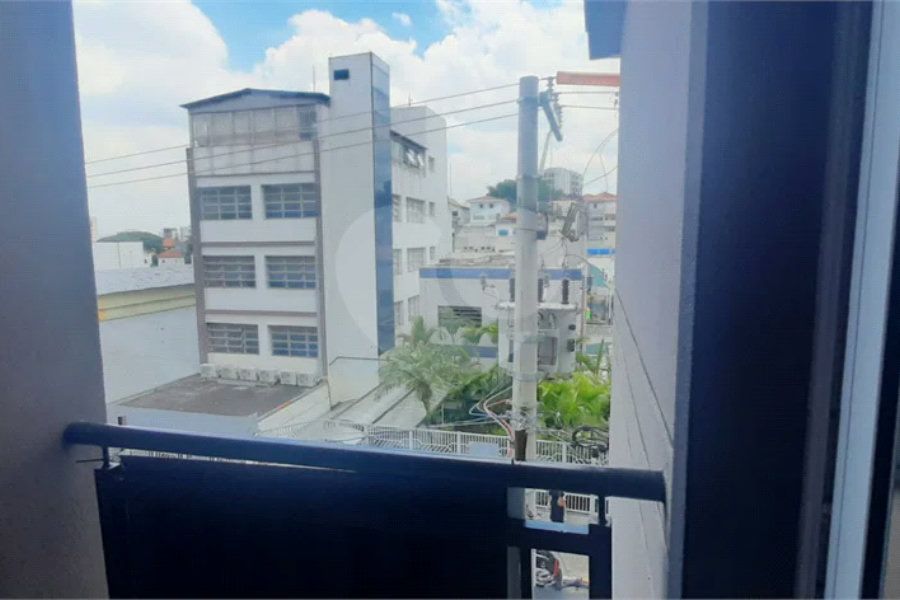 Apartamento à venda com 2 quartos em SANTANA, São Paulo, SP