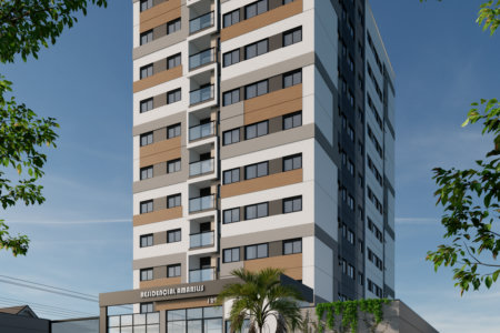 Residencial Amarílis