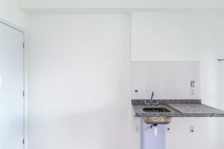 Apartamento à venda com 2 quartos, sendo 1 suíte,  em Vila Progredior, São Paulo, SP