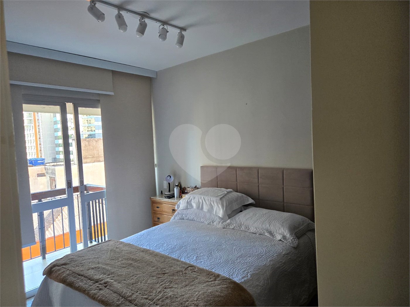 Apartamento à venda com 2 quartos em Pinheiros, São Paulo, SP