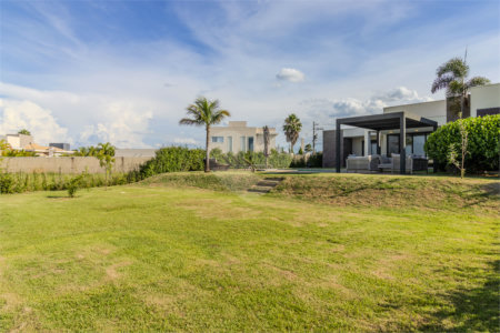 Casa à venda com 4 suítes no condomínio Xapada Parque Ytu, Itu - SP