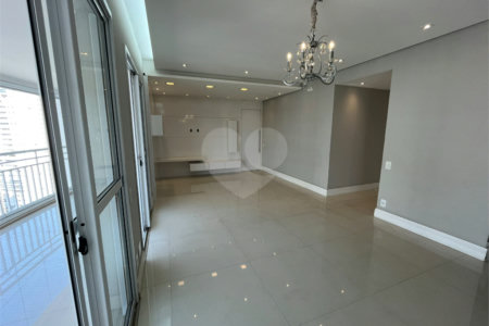 Apartamento à venda com 3 suítes em Mooca, São Paulo, SP