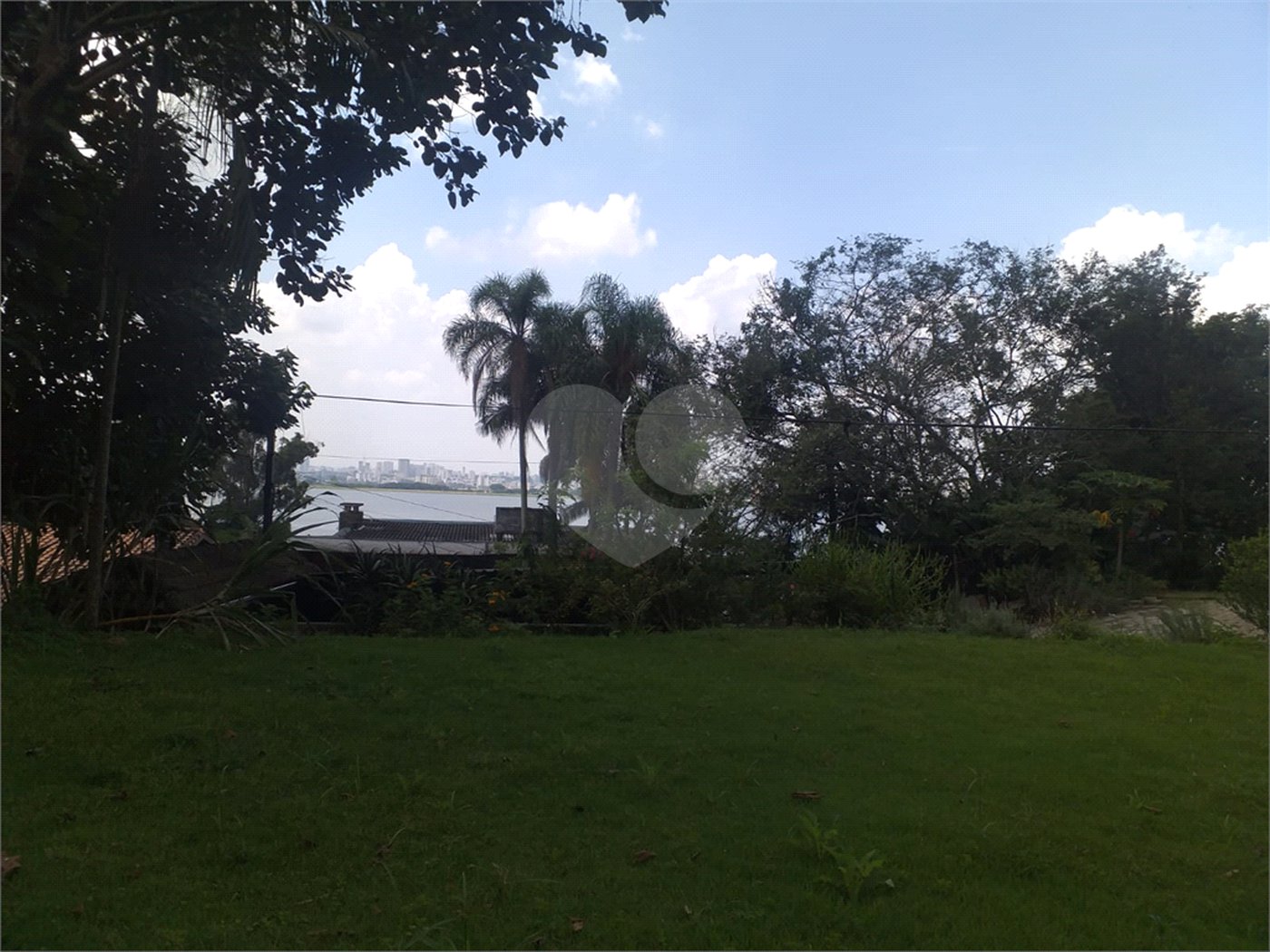 Casa de Vila à venda com 4 suítes em Guarapiranga, São Paulo, SP