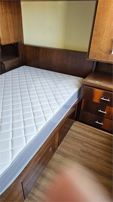 Apartamento à venda com 2 quartos em Freguesia do Ó, São Paulo, SP