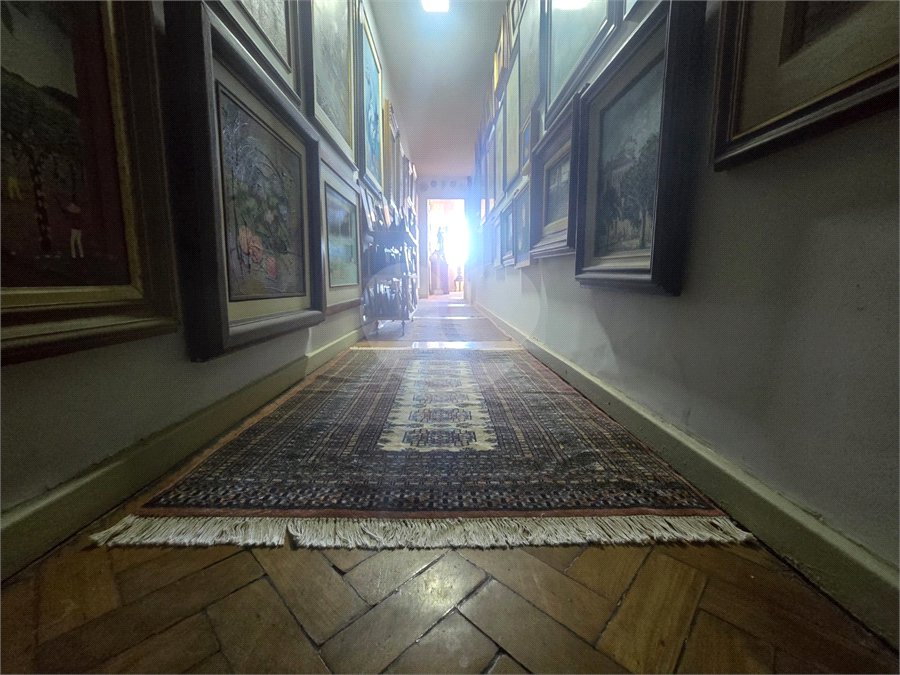 Apartamento à venda com 4 quartos, sendo 1 suíte, em Copacabana, Rio de Janeiro, RJ