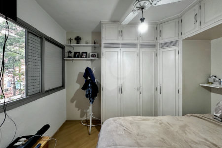 Apartamento à venda com 3 quartos, sendo 1 suíte, em Vila Sofia, São Paulo, SP