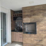 Apartamento à venda com 4 quartos, sendo 3 suítes,  em Vila Nova Socorro, Mogi das Cruzes, SP