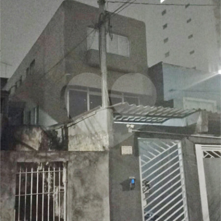 Sobrado à venda com 8 suítes em Jardim Vila Mariana, São Paulo, SP