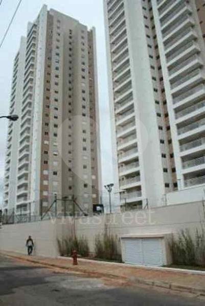 Apartamento à venda com 3 suítes em Vila Leopoldina, São Paulo, SP