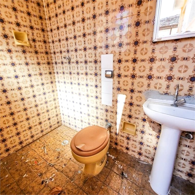 Sobrado à venda com 5 quartos em Vila Indiana, São Paulo, SP