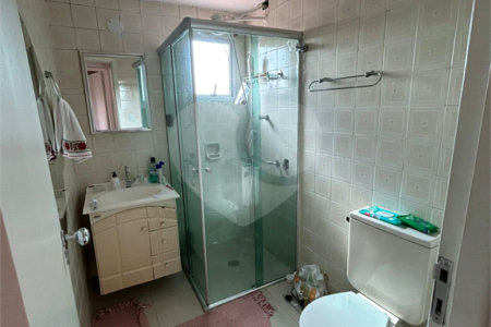 Apartamento à venda com 2 quartos em Vila Ipojuca, São Paulo, SP