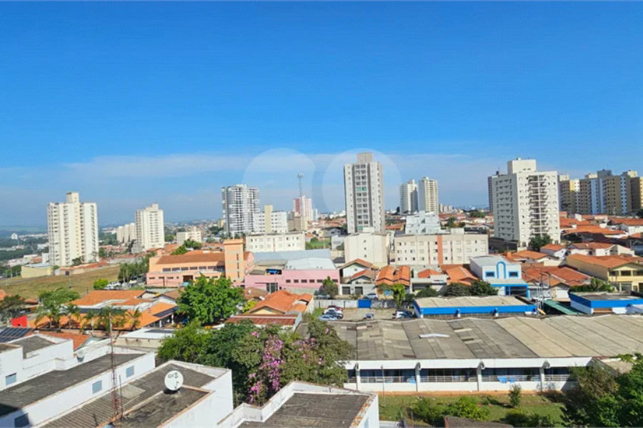 APARTAMENTO COM SUITE À VENDA – NOVA AMÉRICA | PIRACICABA/SP