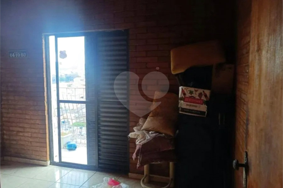 Casa à venda com 3 quartos, sendo 1 suíte, em Freguesia do Ó, São Paulo, SP