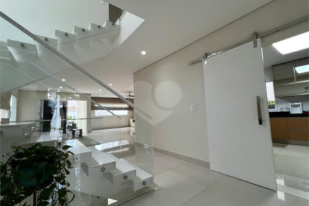 Casa à venda com 4 suítes no condomínio Reserva Nova Cantareira, São Paulo - SP