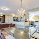 Apartamento para alugar com 3 quartos, sendo 1 suíte, em Alto da Boa Vista, São Paulo, SP