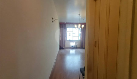 Apartamento à venda com 2 quartos, sendo 1 suíte,  em Flamengo, Rio de Janeiro, RJ
