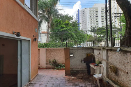 Sobrado para alugar com 3 quartos em Brooklin Paulista, São Paulo, SP