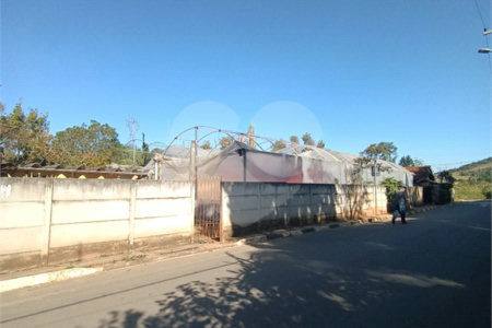 Terreno à venda em Tanque, Atibaia, SP