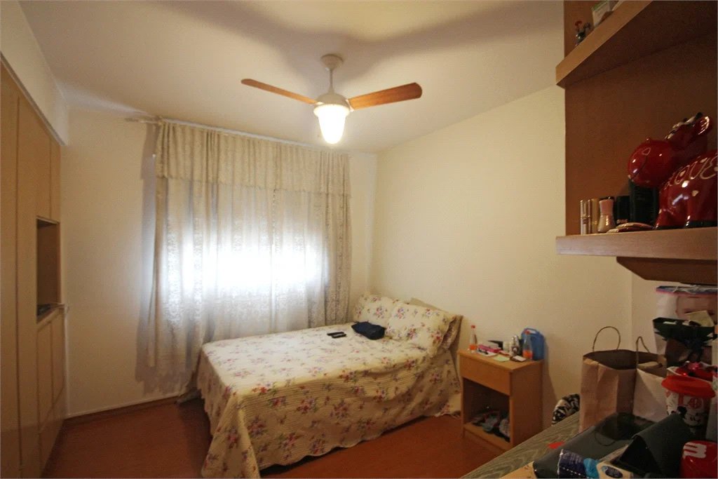 Apartamento à venda com 3 quartos, sendo 1 suíte, em Alto da Lapa, São Paulo, SP