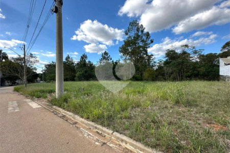 Terreno à venda em Residencial Morada dos Ipês, Itapetininga, SP