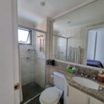 Apartamento à venda com 4 quartos, sendo 2 suítes, em Vila Suzana, São Paulo, SP