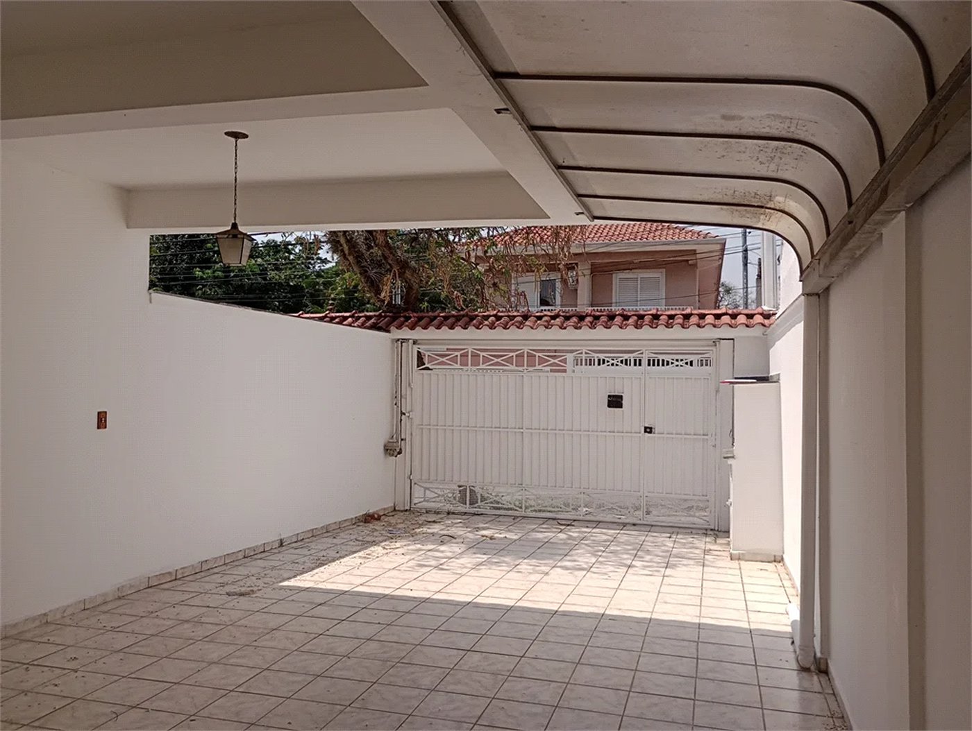 Sobrado à venda com 3 suítes em Vila Inah, São Paulo, SP