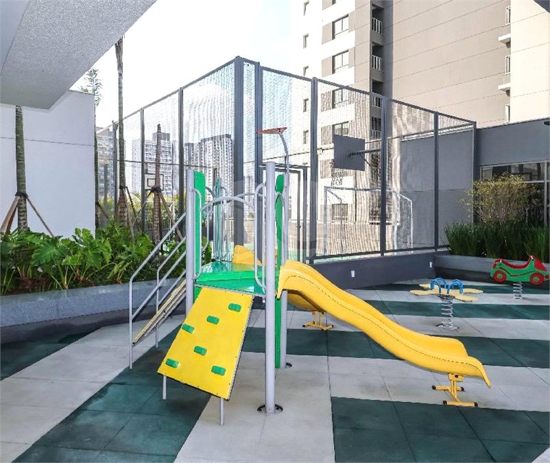 Apartamento à venda com 3 suítes em Jardim Aurélia, São Paulo, SP