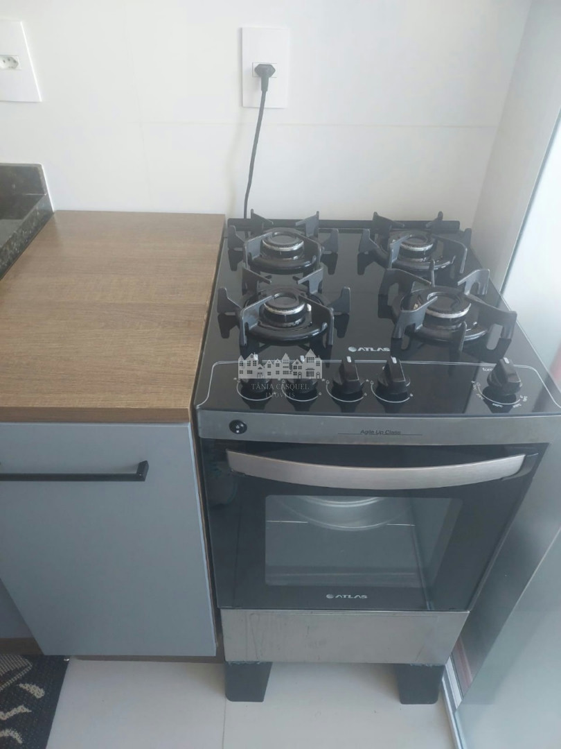 Apartamento, 1 quarto, 50 m² - Foto 8
