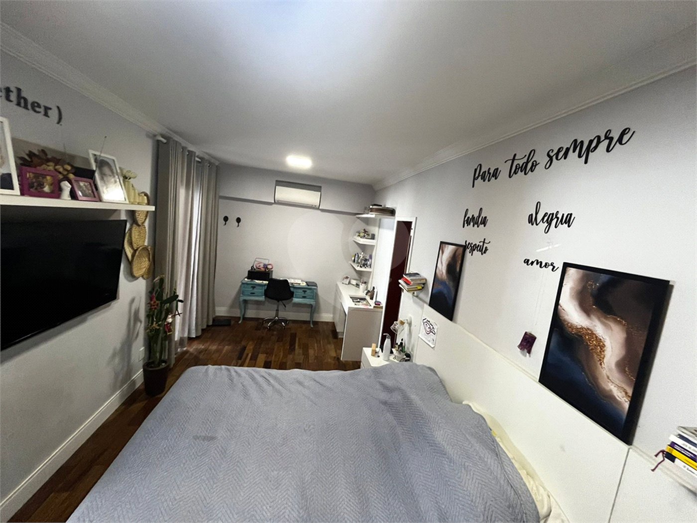 Apartamento à venda com 3 quartos, sendo 1 suíte,  no Centro, São Bernardo do Campo, SP