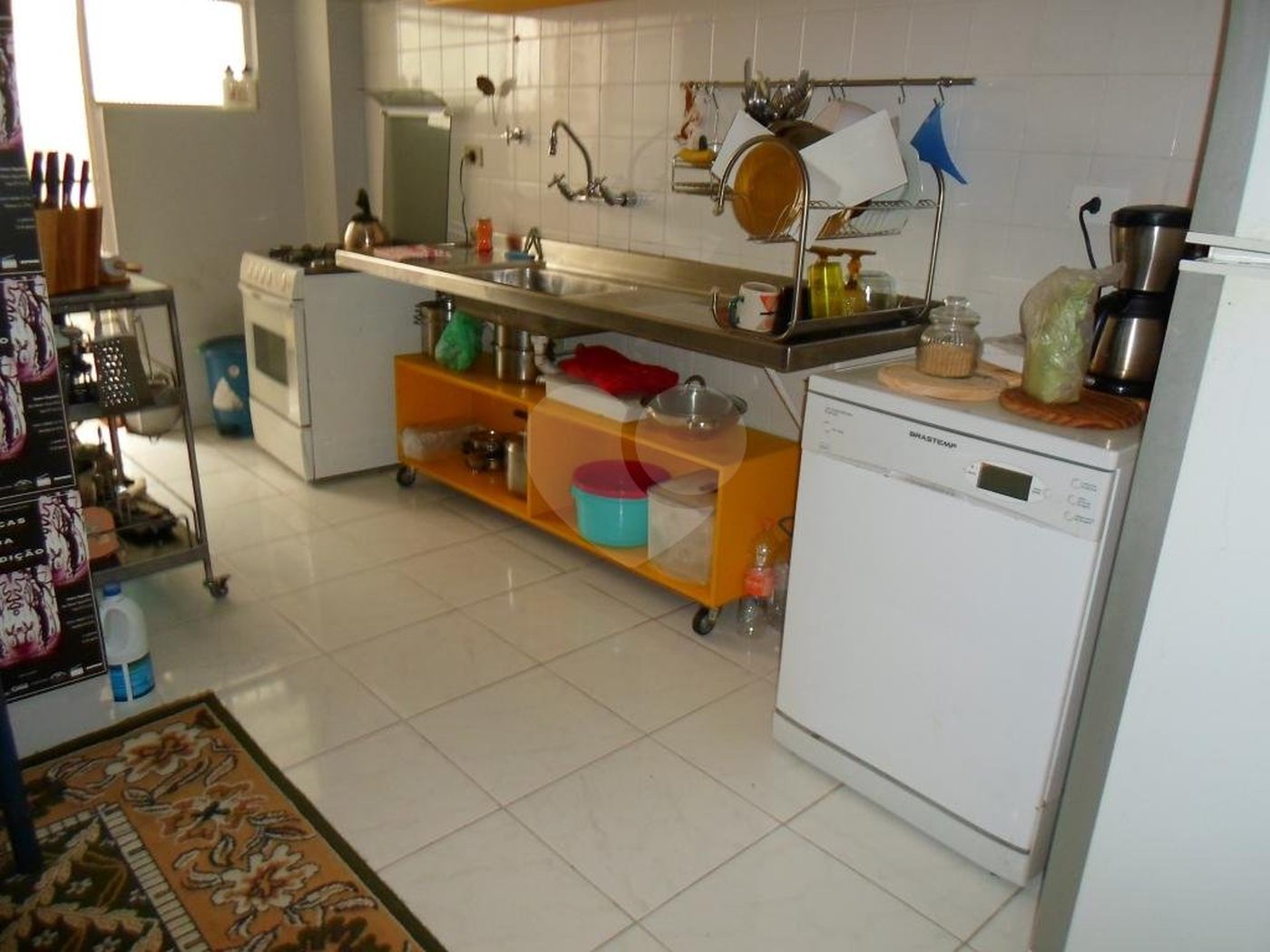 Apartamento à venda com 2 quartos em Pinheiros, São Paulo, SP