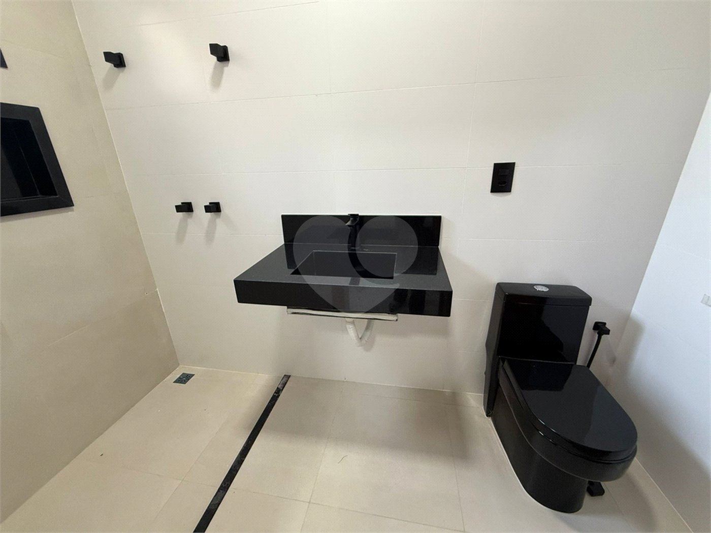 Casa à venda com 3 suítes no condomínio Santa Marta Rp, Ribeirão Preto - SP
