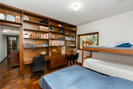 Sobrado à venda com 3 quartos, sendo 1 suíte, em Jardim Prudência, São Paulo, SP