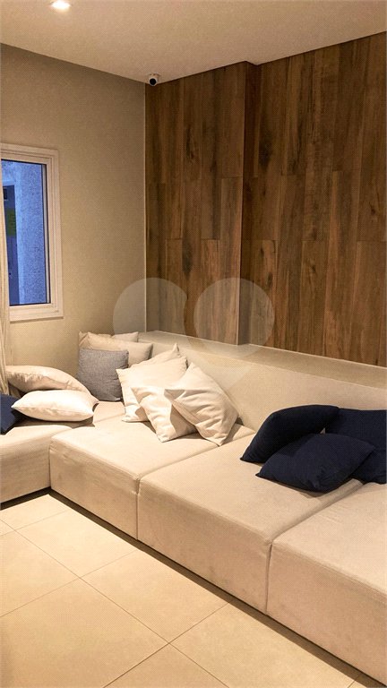 Apartamento à venda com 2 quartos em Vila Anastácio, São Paulo, SP