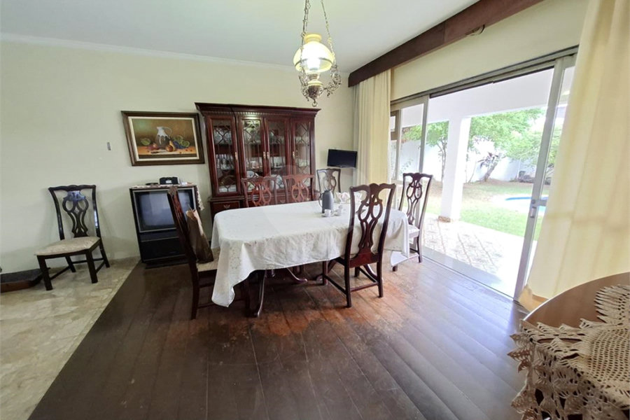 Casa à venda com 4 quartos, sendo 1 suíte, em Água Fria, São Paulo, SP