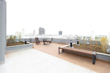 Apartamento à venda com 1 quarto em Vila Mazzei, São Paulo, SP