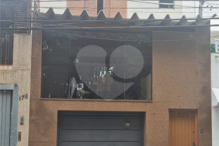 Sobrado à venda com 3 quartos, sendo 1 suíte, em Jardim Franca, São Paulo, SP