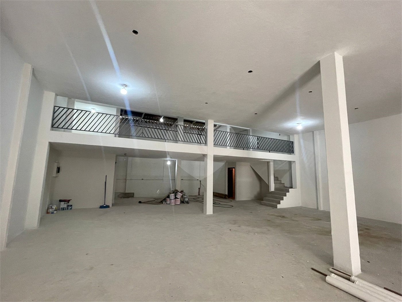 Salão para alugar em Jardim São Dimas, São José dos Campos, SP
