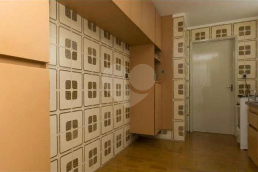 Apartamento à venda com 4 quartos, sendo 1 suíte, em Cambuci, São Paulo, SP
