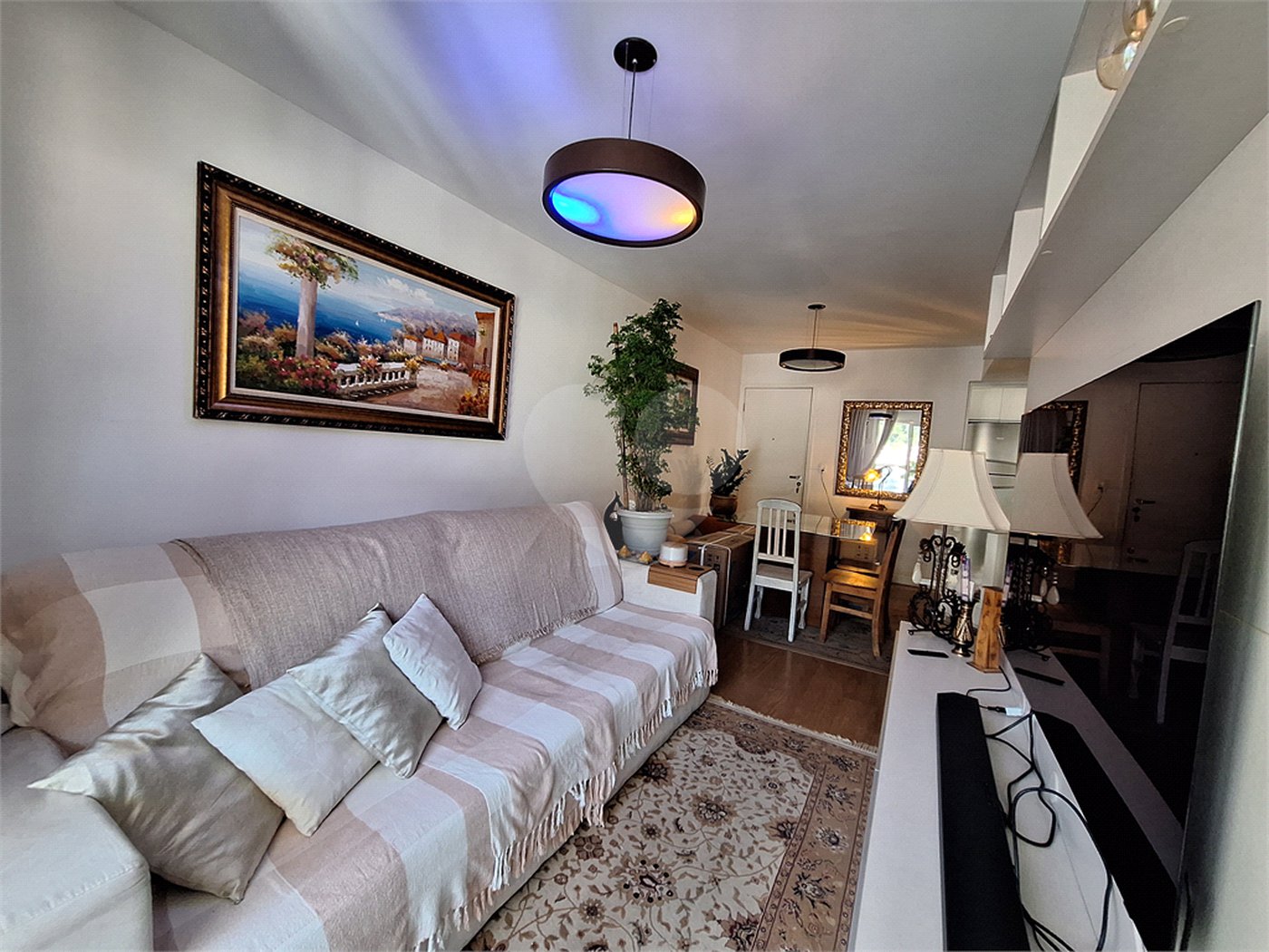 Apartamento à venda com 3 quartos, sendo 1 suíte, em Tijuca, Rio de Janeiro, RJ