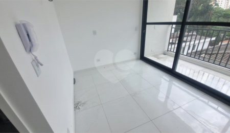 Apartamento à venda com 1 quarto em Vila Gomes Cardim, São Paulo, SP