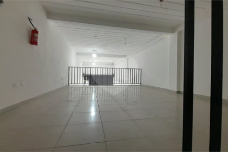 Salão para alugar em Vila Rica, São Paulo, SP